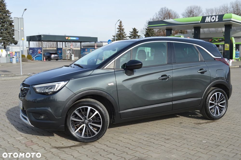 Opel Crossland X 1.2 Start/Stop 120 Jahre - 13