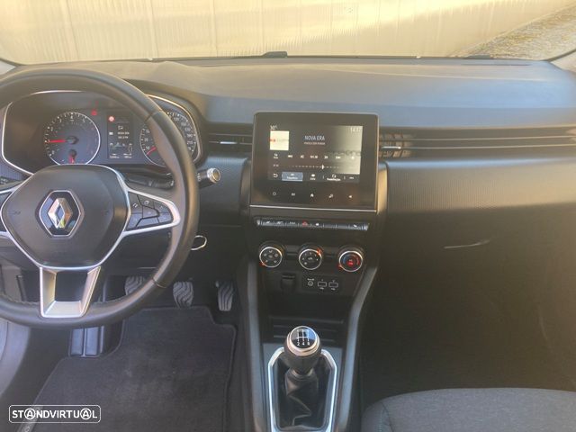 Renault Clio TCe 100 INTENS - 17