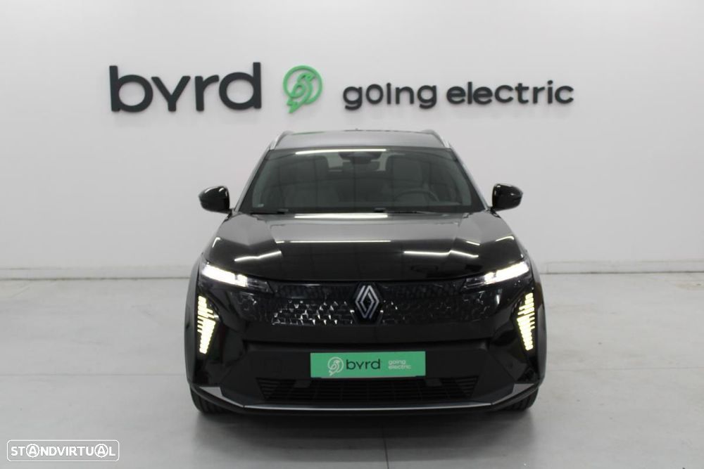 Renault Scénic E-Tech 220 Long Range Techno - 3