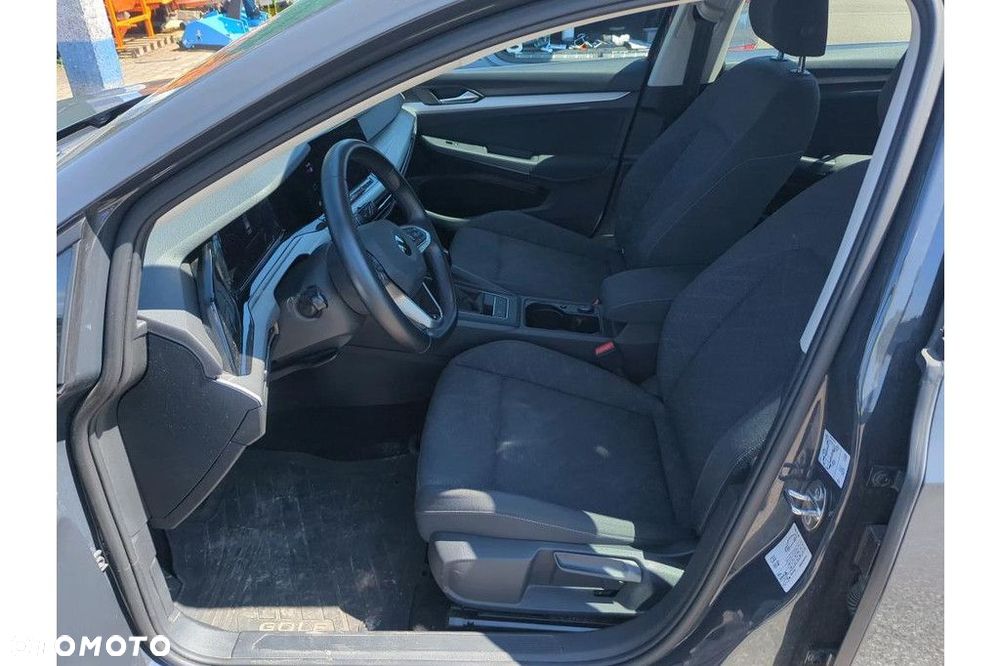 Volkswagen Golf Variant 2.0 TDI Life - 6