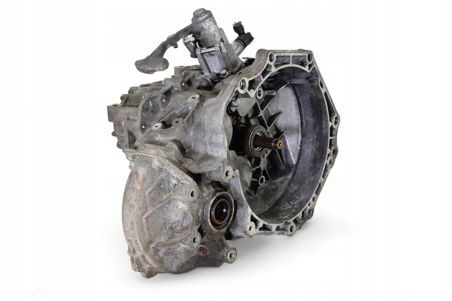 Skrzynia Biegów Manualna OPEL ASTRA J ZAFIRA B 1.6 CDTI 1.7 CDTI M32 - 2