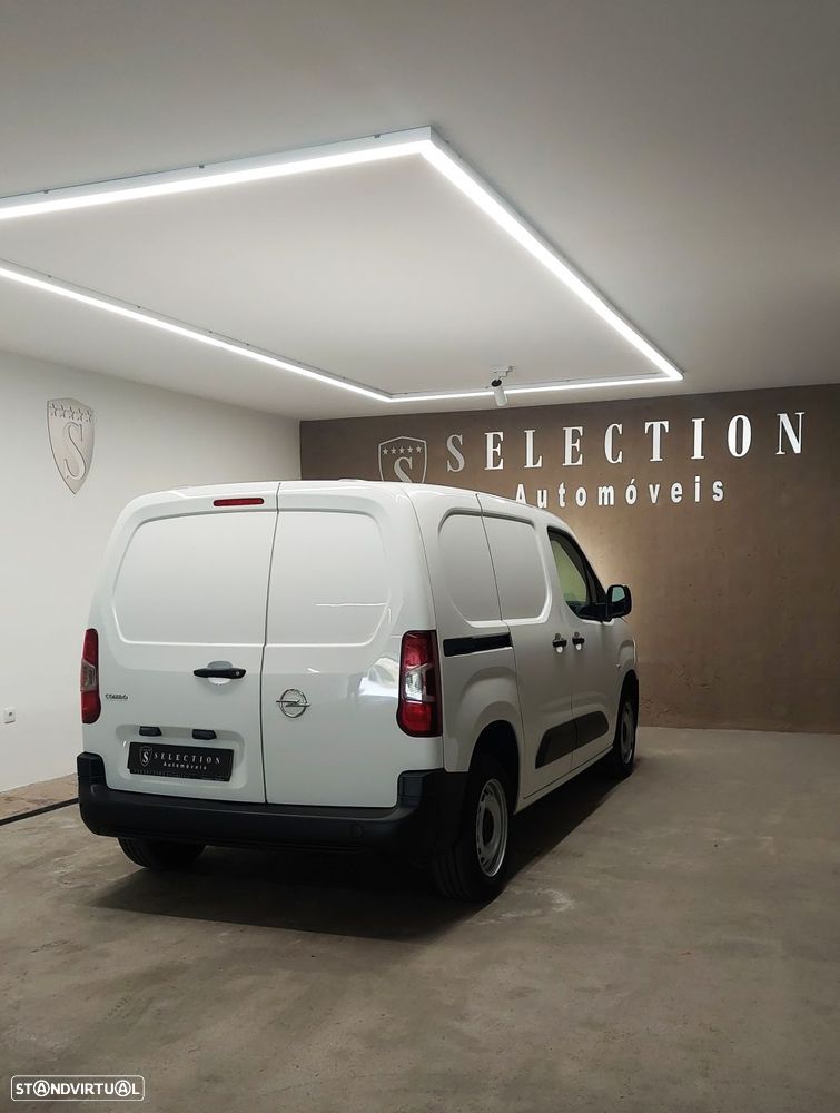Opel Combo 1.5 CDTi L2H1 - 7
