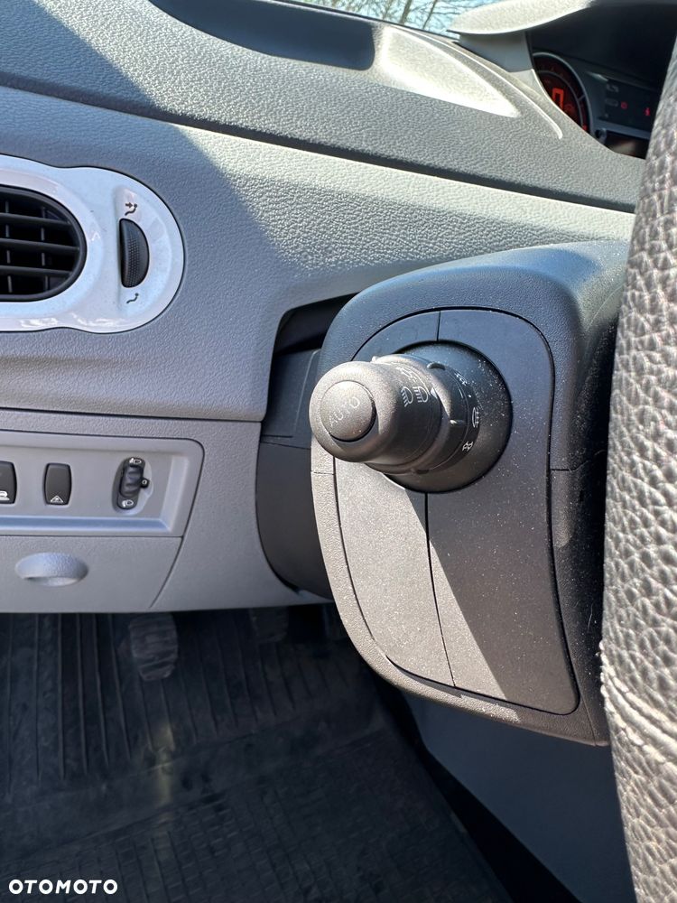 Renault Modus - 20