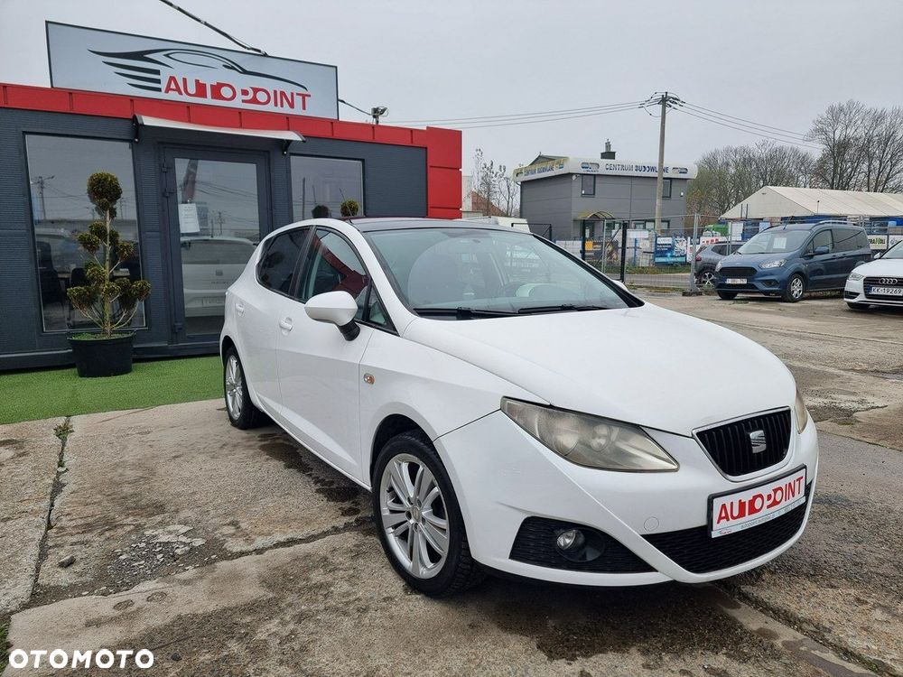 Seat Ibiza - 3