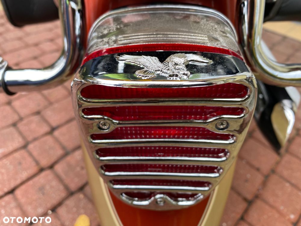 Yamaha Drag Star - 10