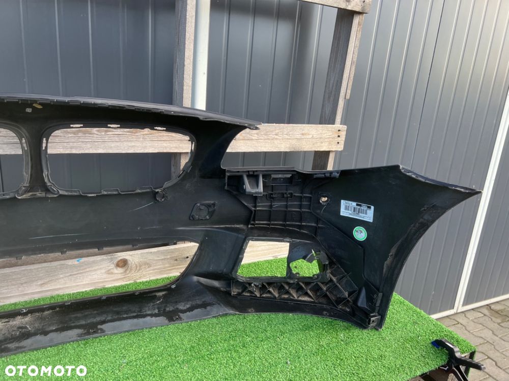 Zderzak przedni  BMW F10 F11 M-Pakiet - 7