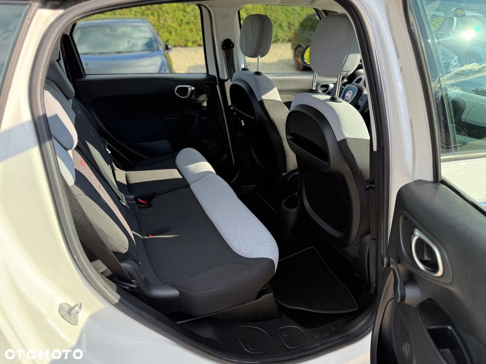Fiat 500L 1.6 Multijet Pop Star S&S - 13