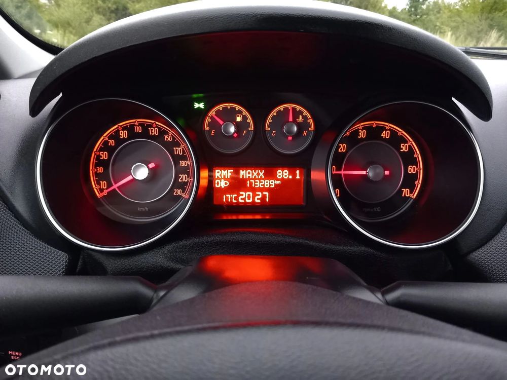 Fiat Punto Evo 1.2 8V Easy Start&Stopp - 39