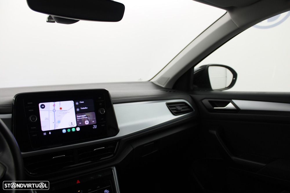 VW T-Roc 1.5 TSI Life DSG - 20