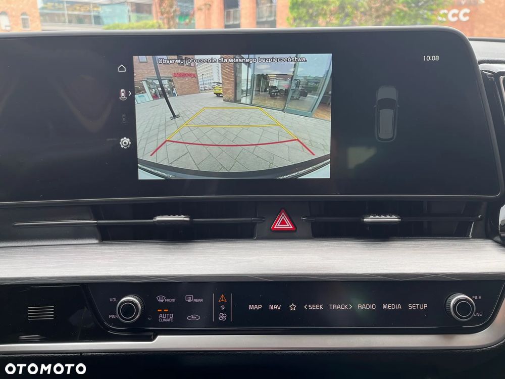 Kia Sportage 1.6 T-GDI HEV L 2WD - 22