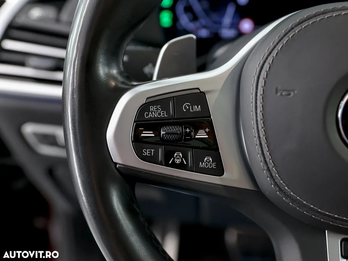 BMW X5 - 19