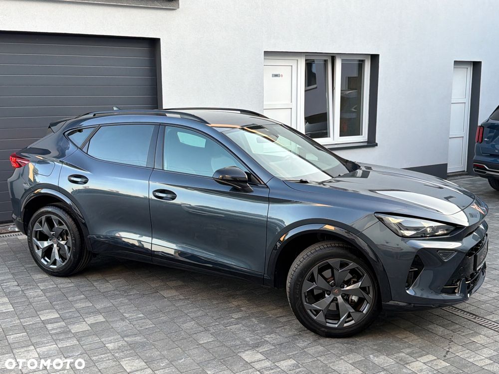 Cupra Formentor 1.5 eTSI mHEV DSG - 28