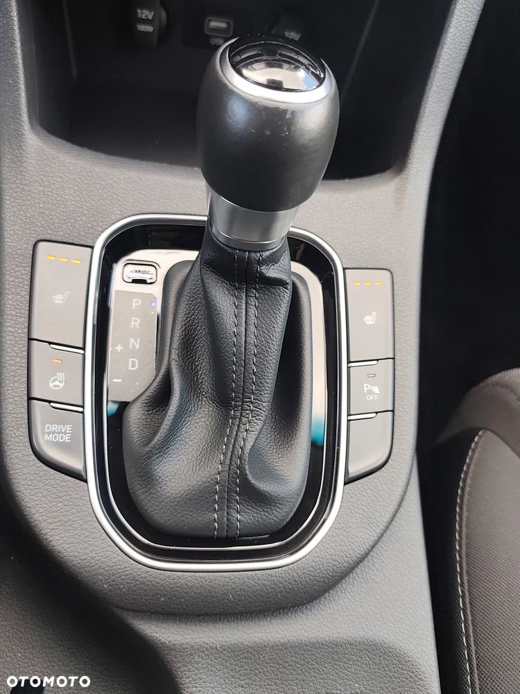 Hyundai i30 1.5 T-GDI 48V Smart DCT - 18