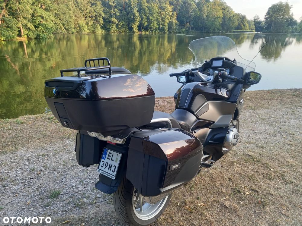 BMW RT - 11