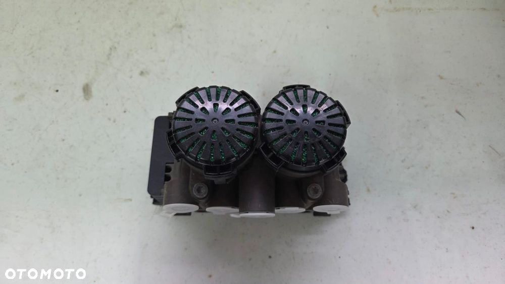 Modulator hamulcowy EBS Volvo 24253710 - 3