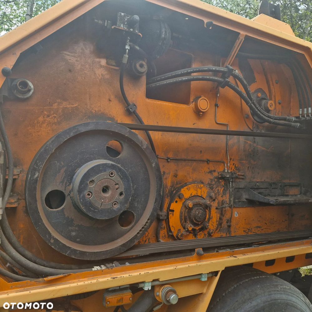 Doppstadt AK - 230 Profi - 19