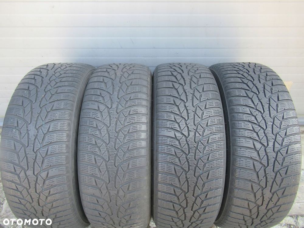 ALU+ZIMA R16 FORD S-MAX,MONDEO 4,5,GALAXY 2,FOCUS 4,VOLVO V70,S80 - 6