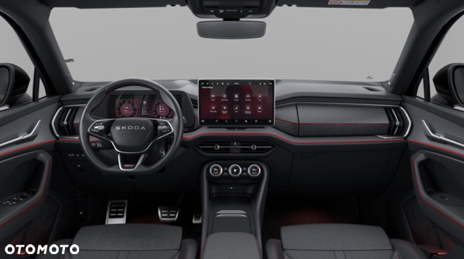 Skoda Kodiaq 2026 photo 4