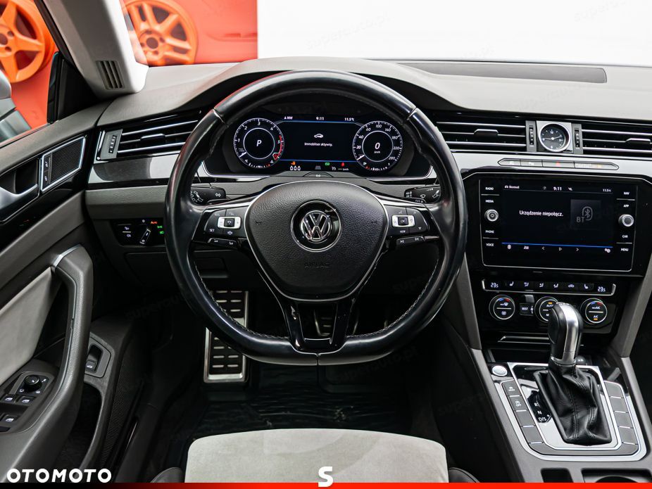 Volkswagen Arteon 2.0 TDI Elegance DSG - 12
