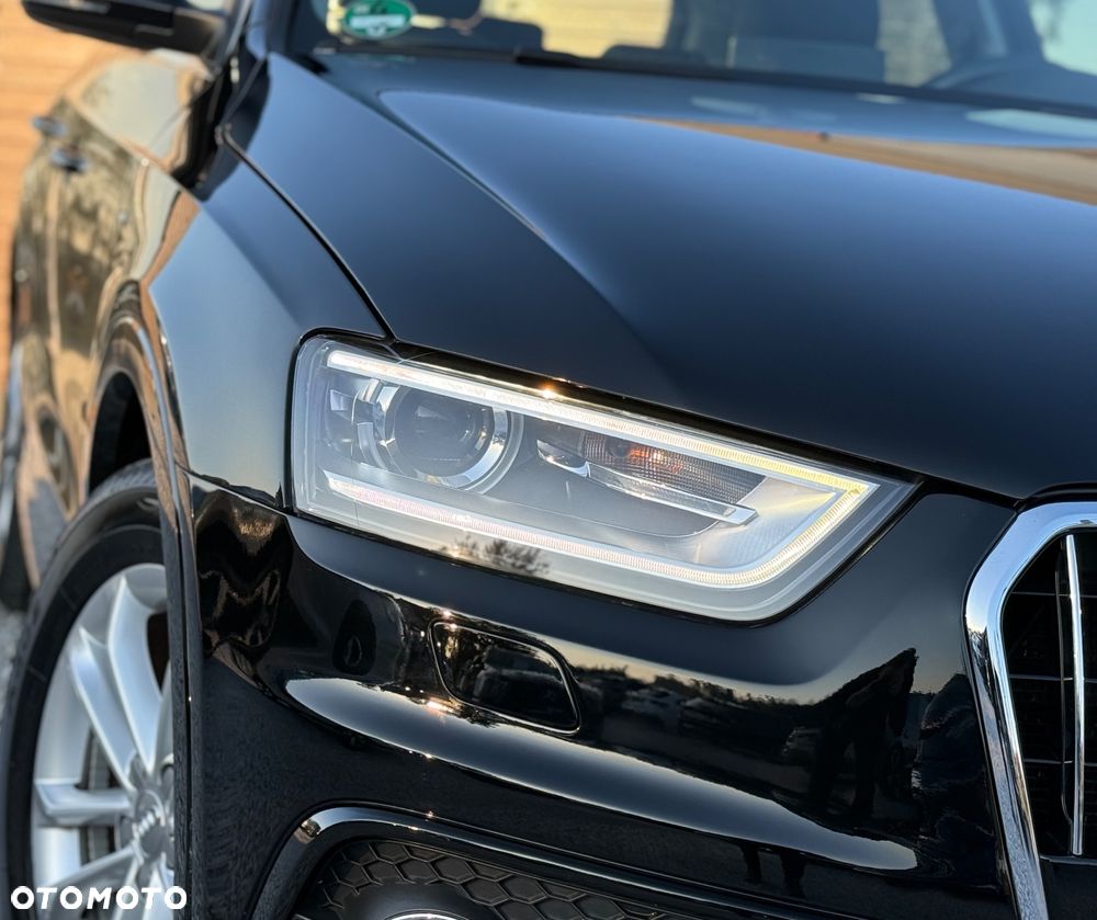 Audi Q3 2.0 TDI Quattro S tronic - 6