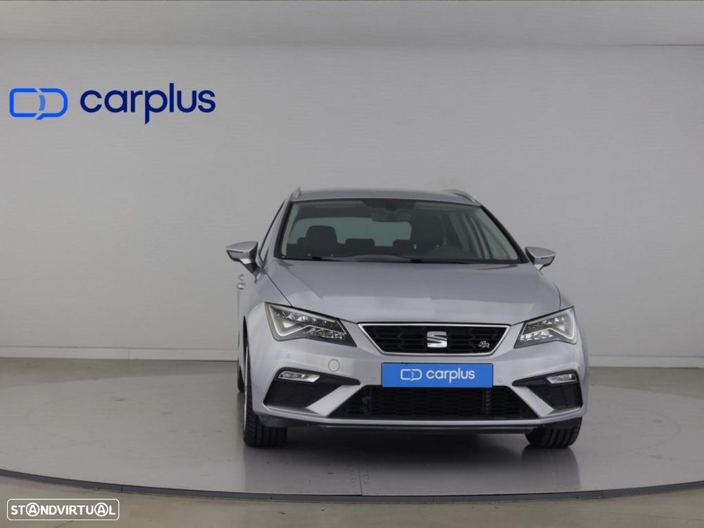 SEAT Leon 1.0 EcoTSI FR S/S - 3