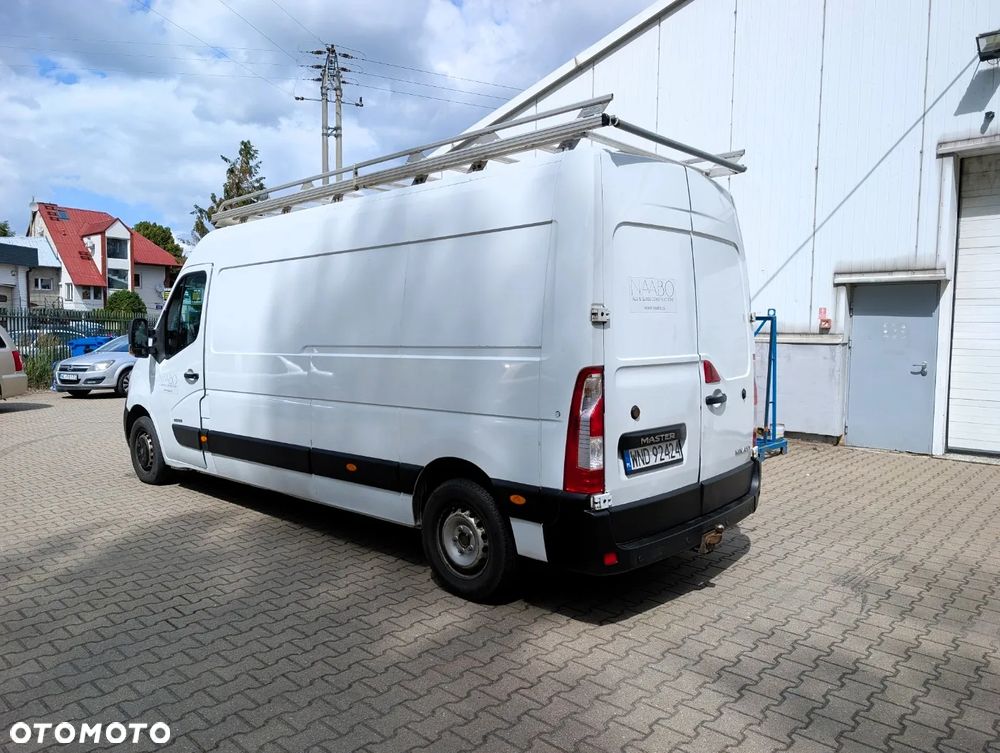 Renault Master - 4