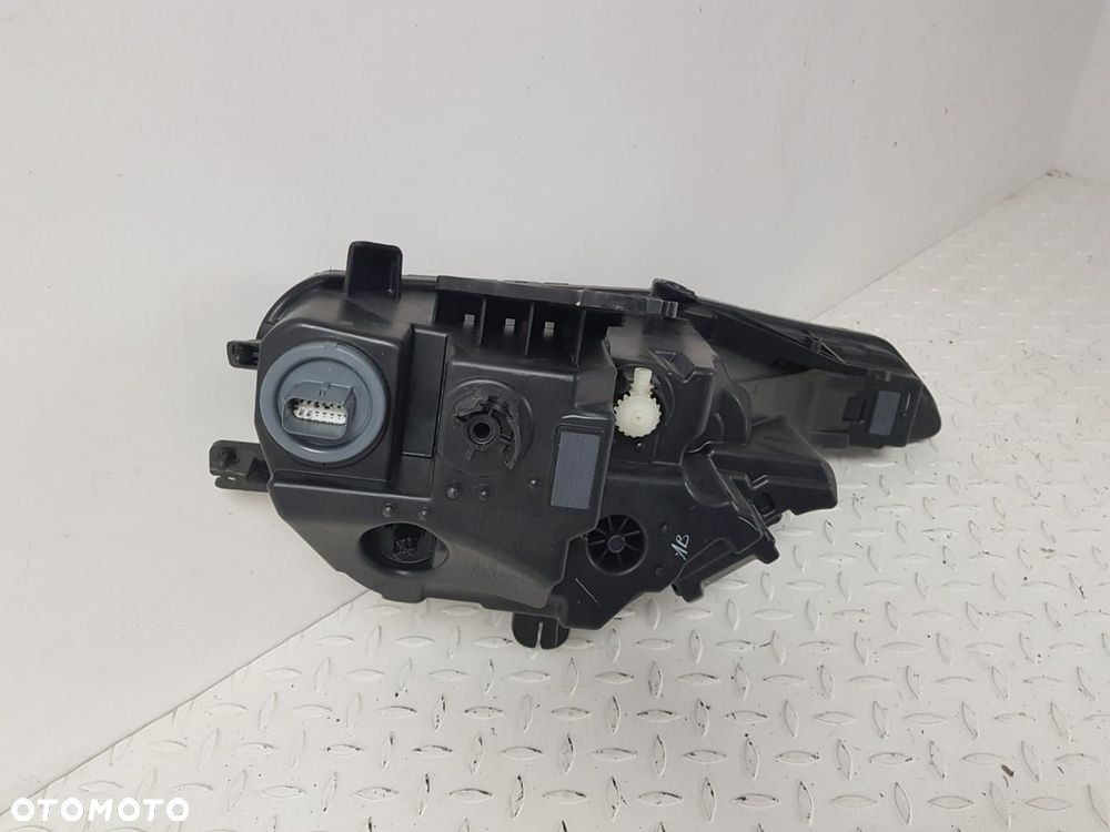 CHEVROLET CAMARO 19-23 LAMPA LEWA PRZEDNIA LEWY PRZÓD FULL LED REFLEKTOR  NOWA ORYGINAŁ GM 84756147 - 8