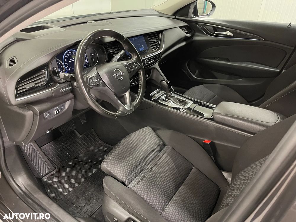 Opel Insignia Grand Sport 2.0 Start/Stop Aut. Elegance - 5