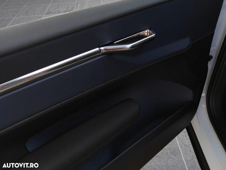 Volvo EX30 Single Motor Core - 12