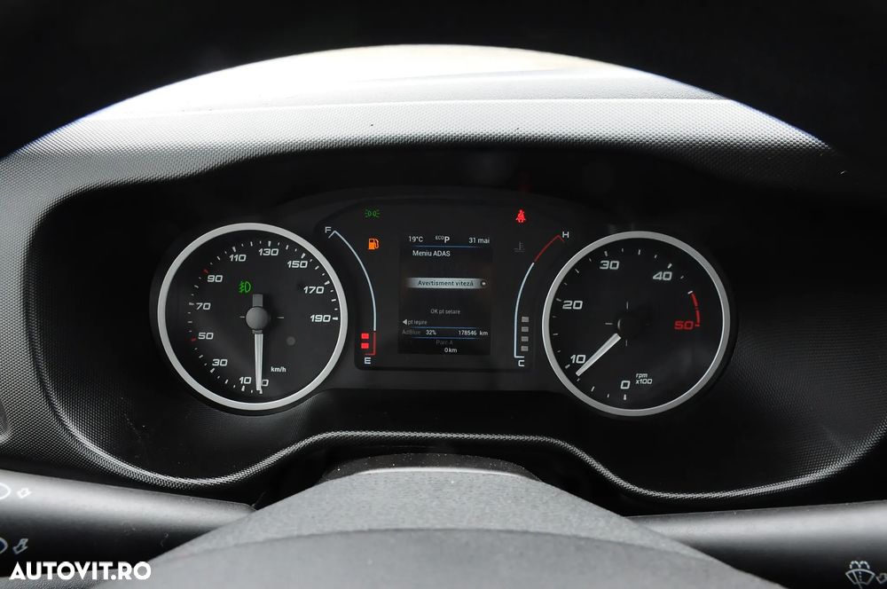 Iveco Daily - 16