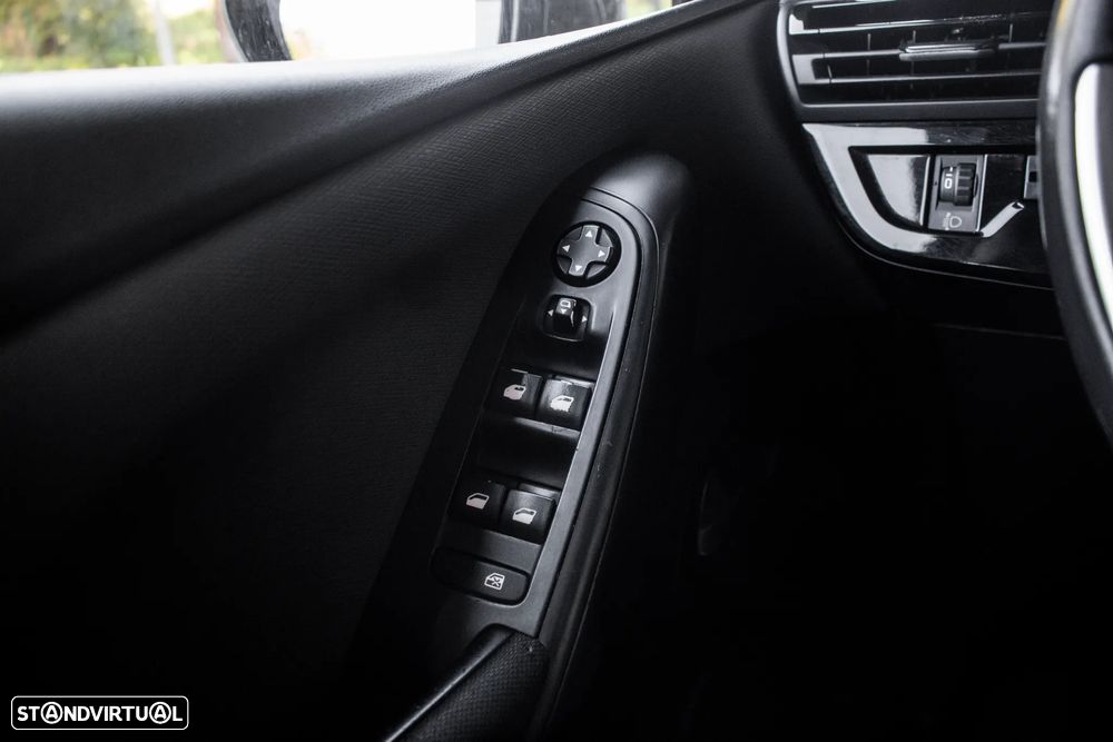 Citroën C4 Picasso 1.6 BlueHDi Feel - 16