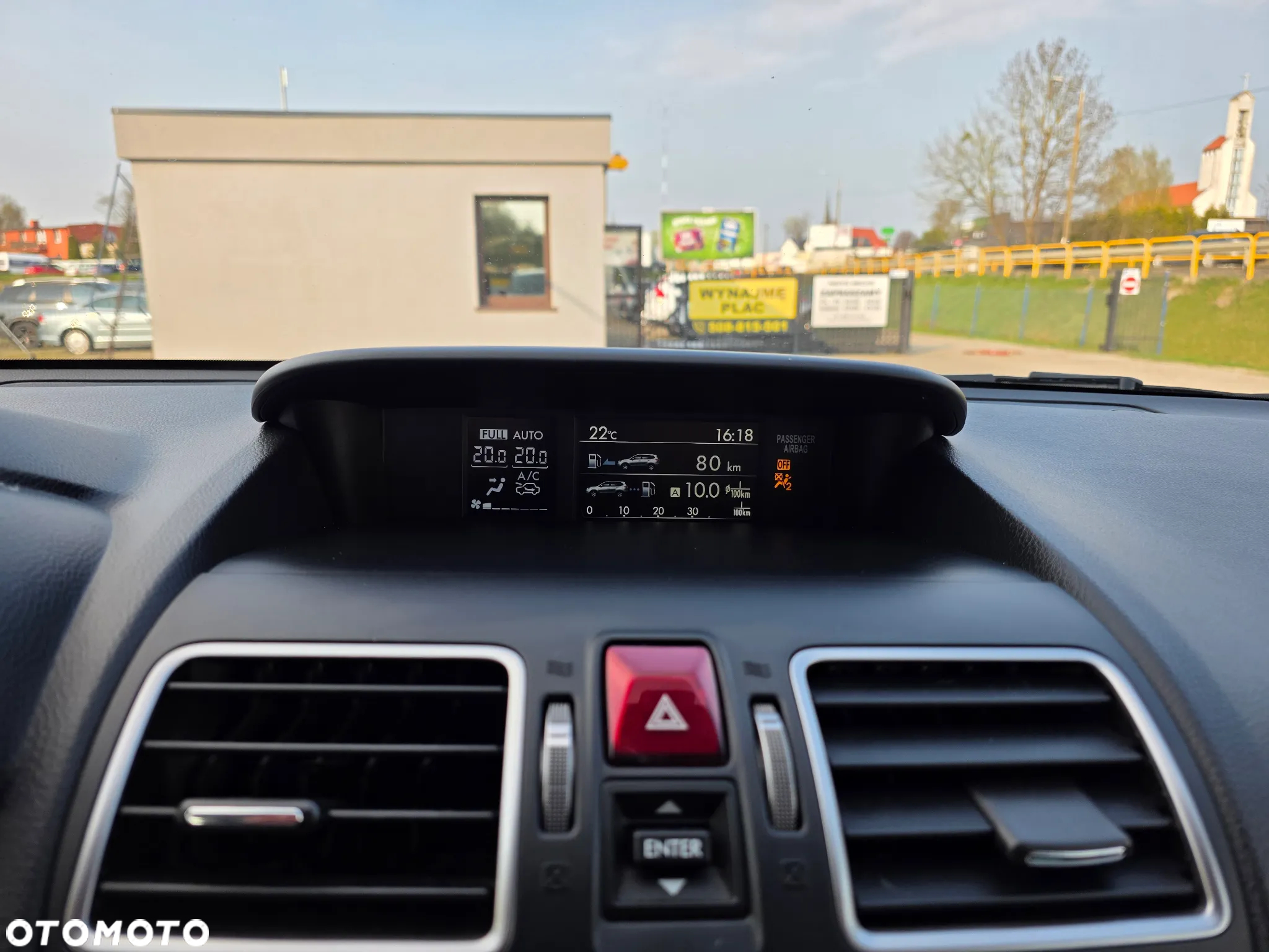 Subaru Forester - 15