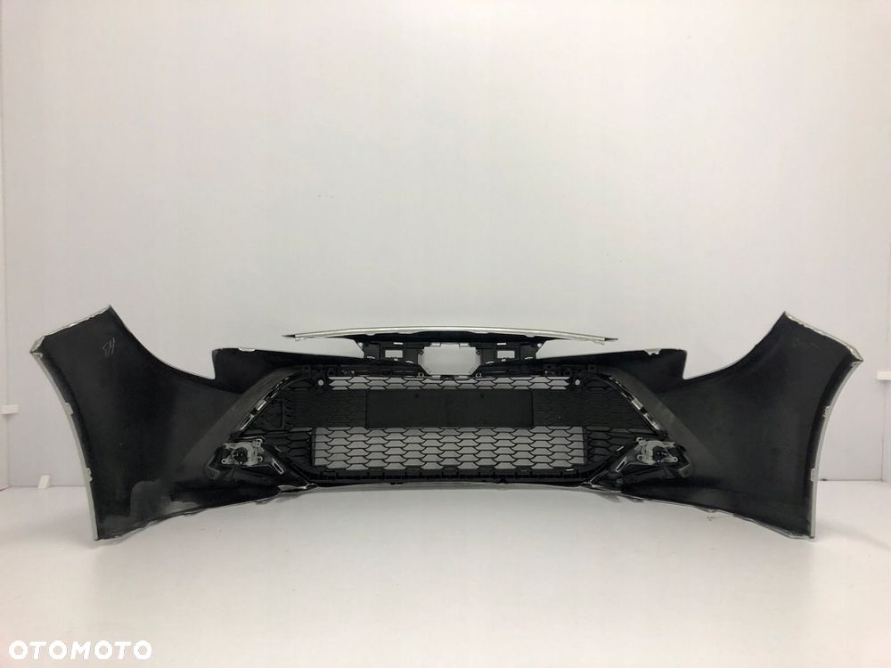 TOYOTA COROLLA E210 2019 ZDERZAK PRZEDNI HATCHBACK KOMBI 0XPDC - 4
