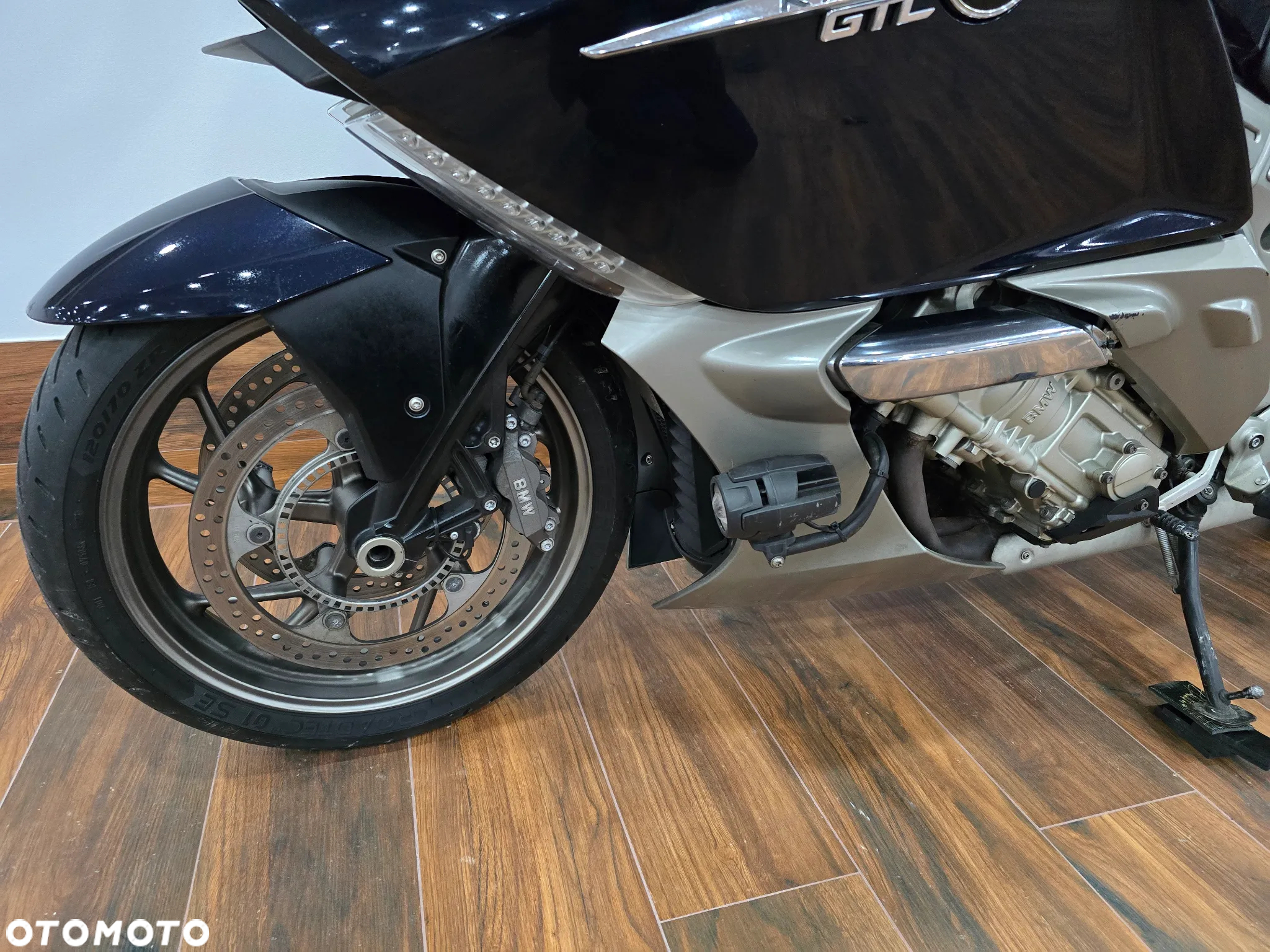 BMW K - 26