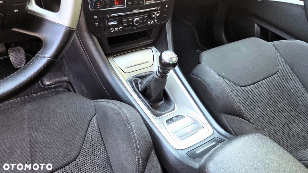 Citroën C5 HDi 165 FAP Confort - 10