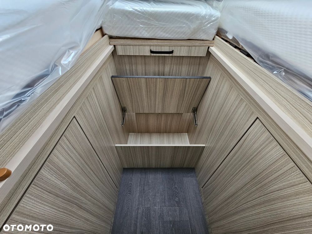 Sun living by Adria A 75SL - 17