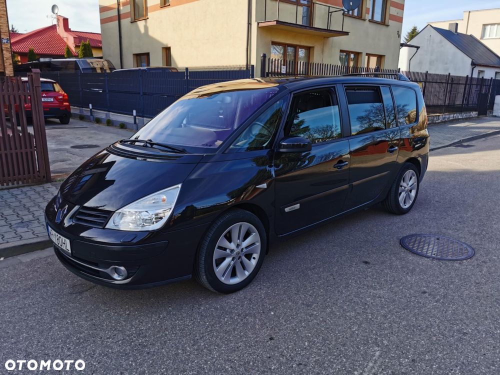 Renault Espace