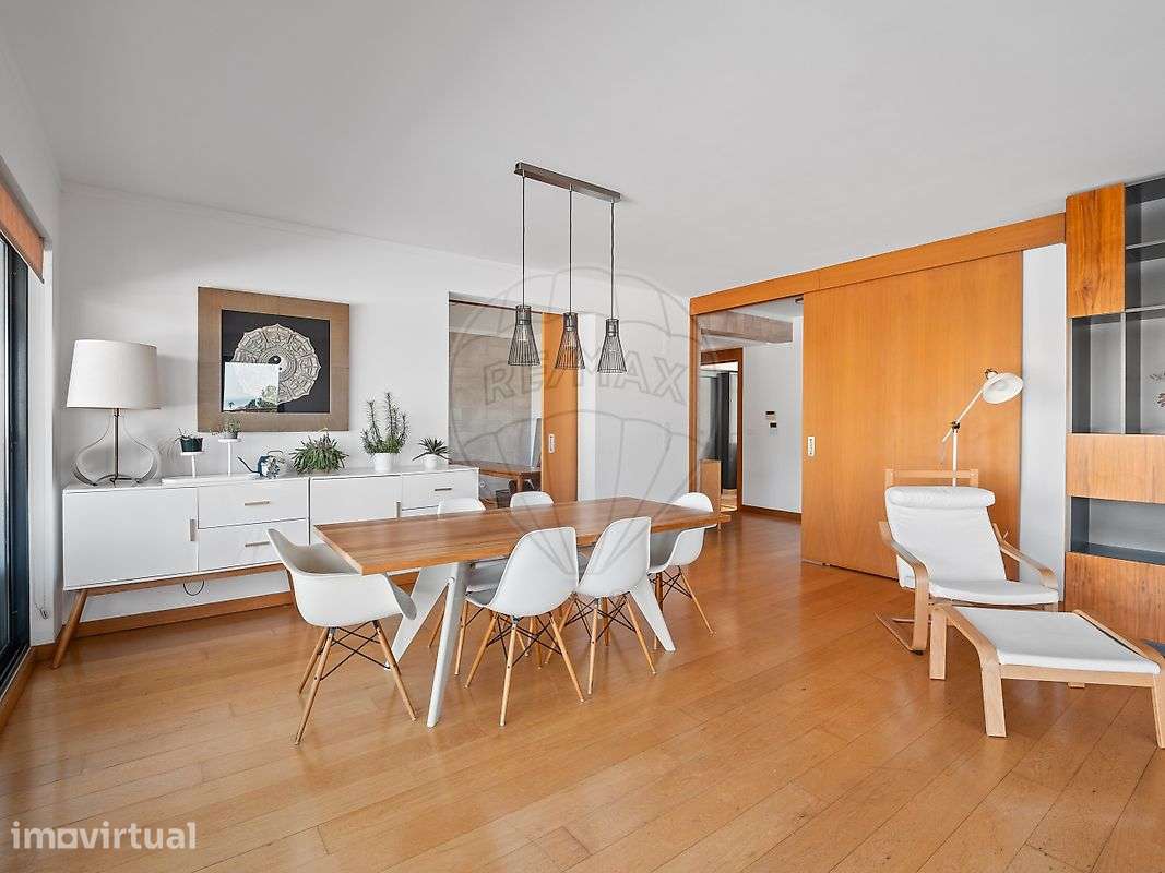 Apartamento T3 para arrendamento - Grande imagem: 4/32