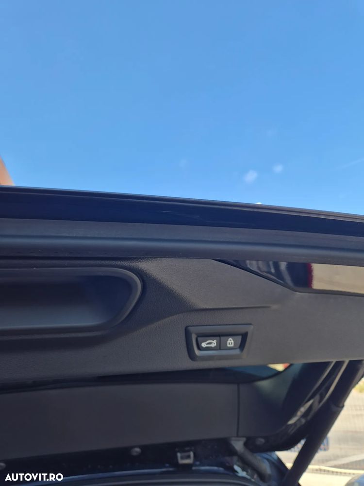 BMW X5 xDrive40d AT MHEV - 10