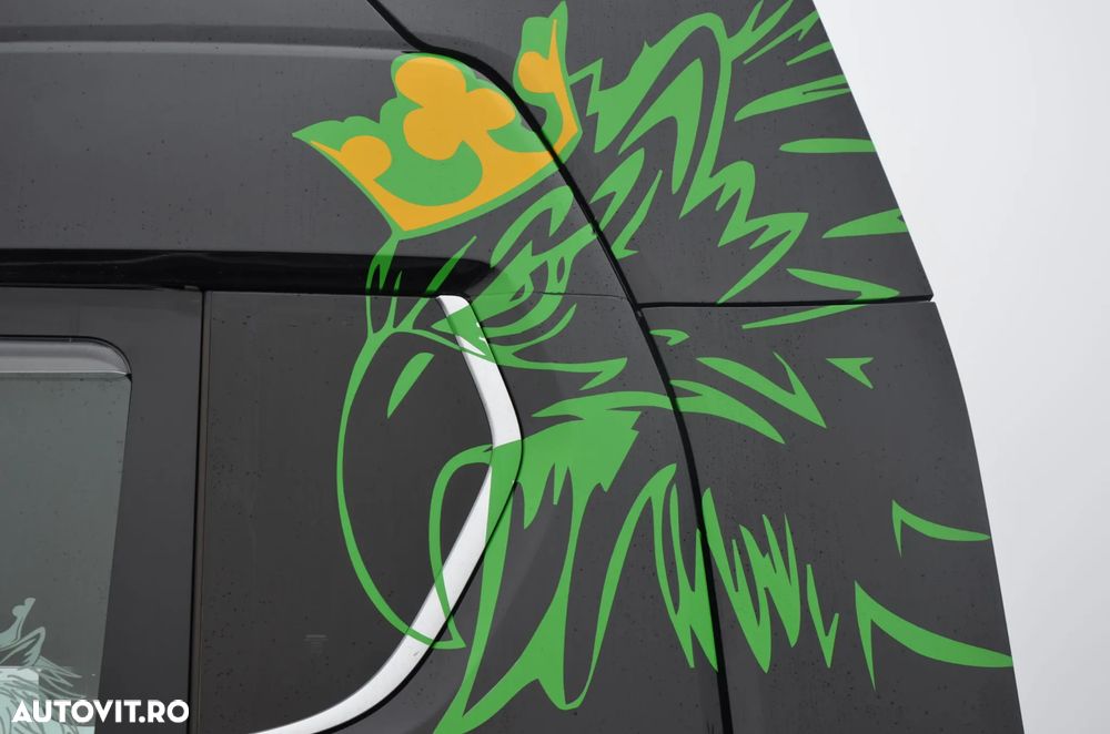 Scania R 580 / V8 / 4 PODUSZKI / KLIMA P. / NAVI /FULL LED / ACC / 7410 - 14