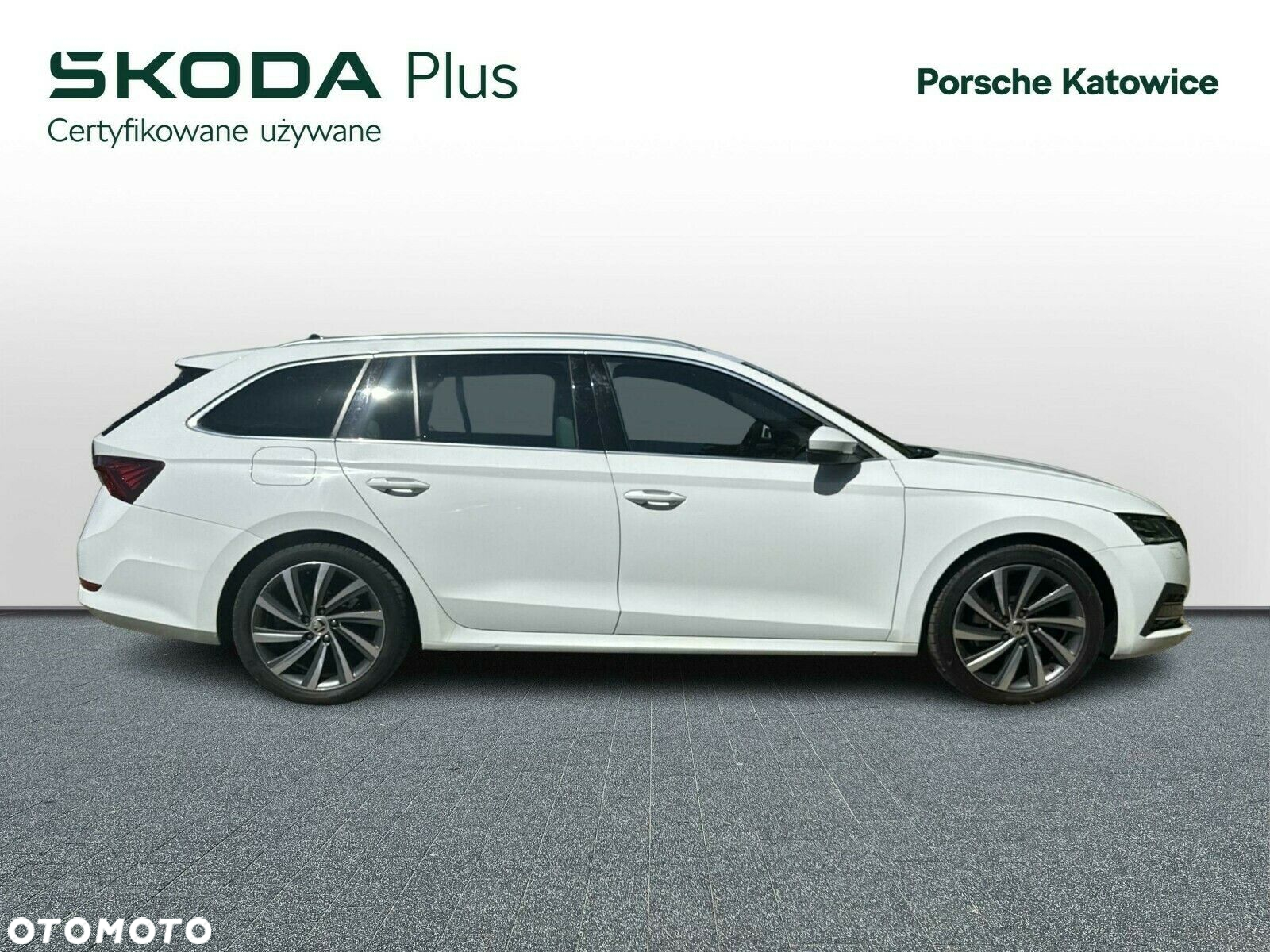 Skoda Octavia 2.0 TDI SCR Style DSG - 6