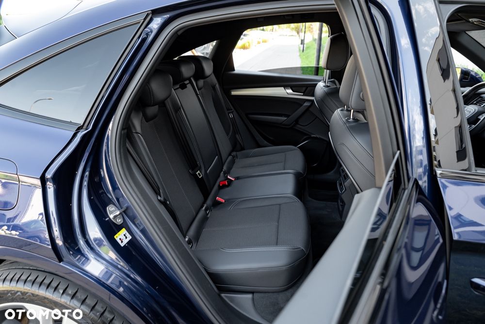 Audi Q5 45 TFSI quattro S tronic S line - 25
