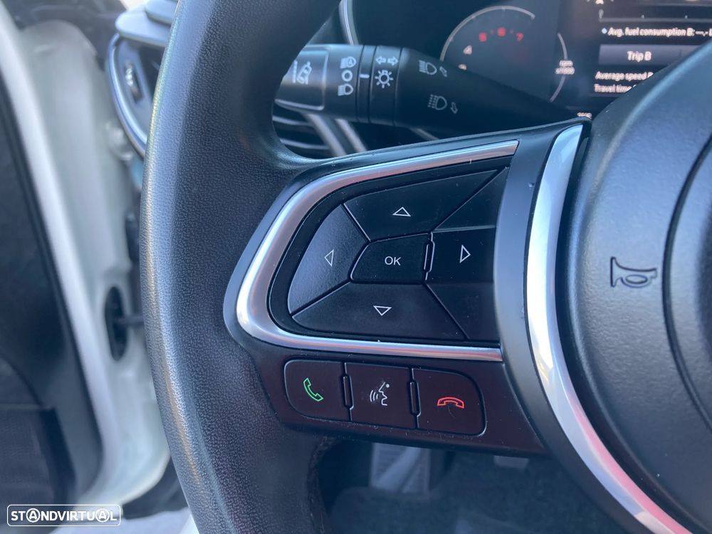 Fiat Tipo 1.3 M-Jet Pop - 14
