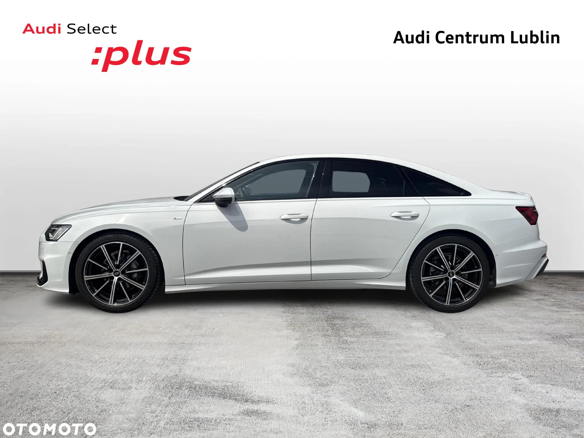 Audi A6 - 2