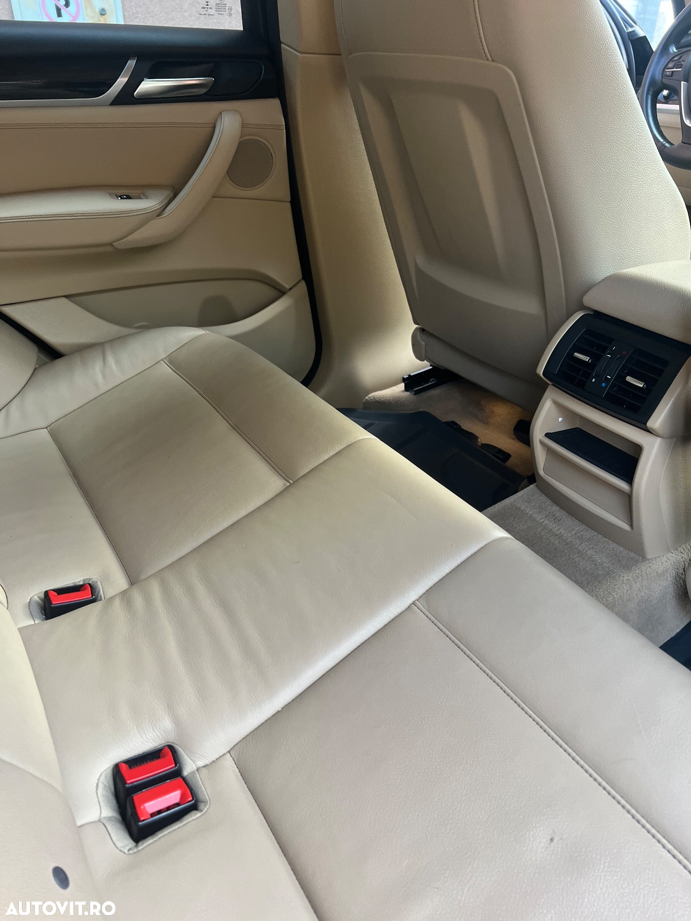BMW X3 - 17