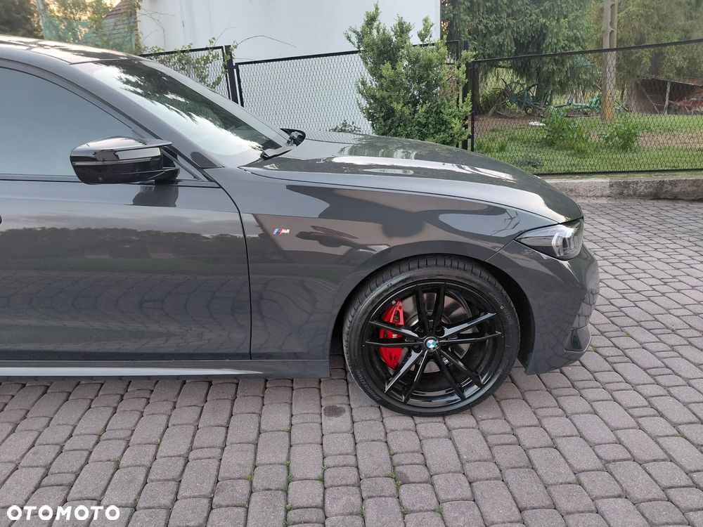 BMW Seria 3 - 26