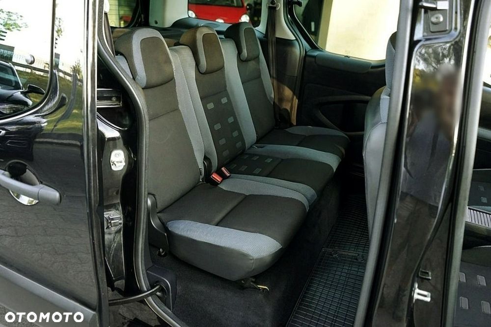 Citroën Berlingo - 13