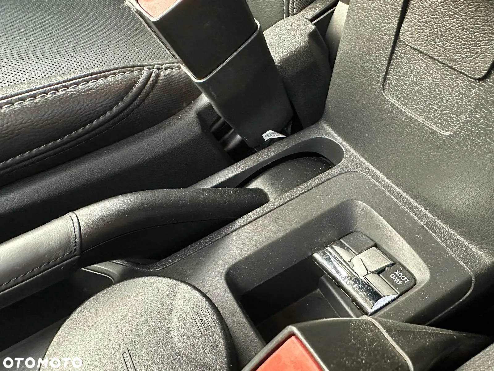 Jeep Compass 2.4I 4x4 Automatik Limited - 14