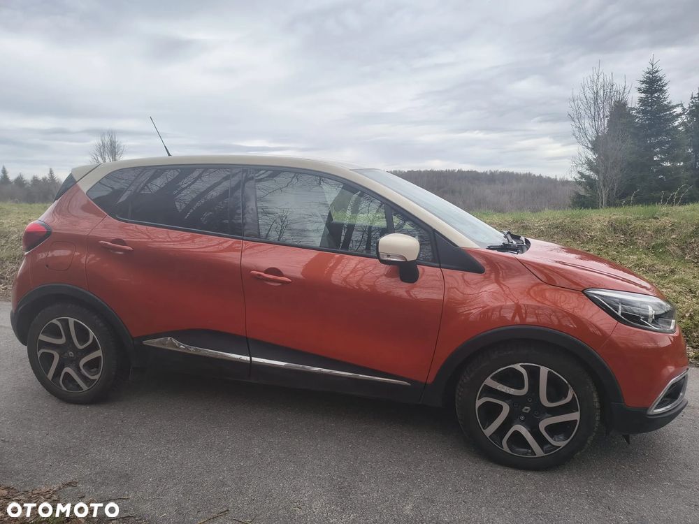 Renault Captur 1.5 dCi Energy Intens - 14