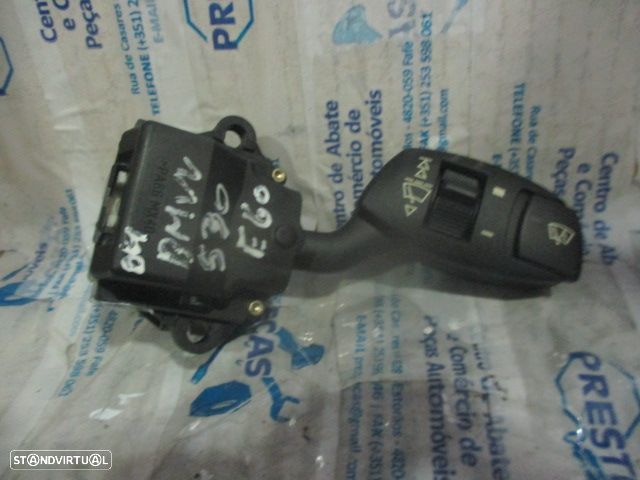 Comutador 6924106 BMW E60 2004 ESCOVAS - 1